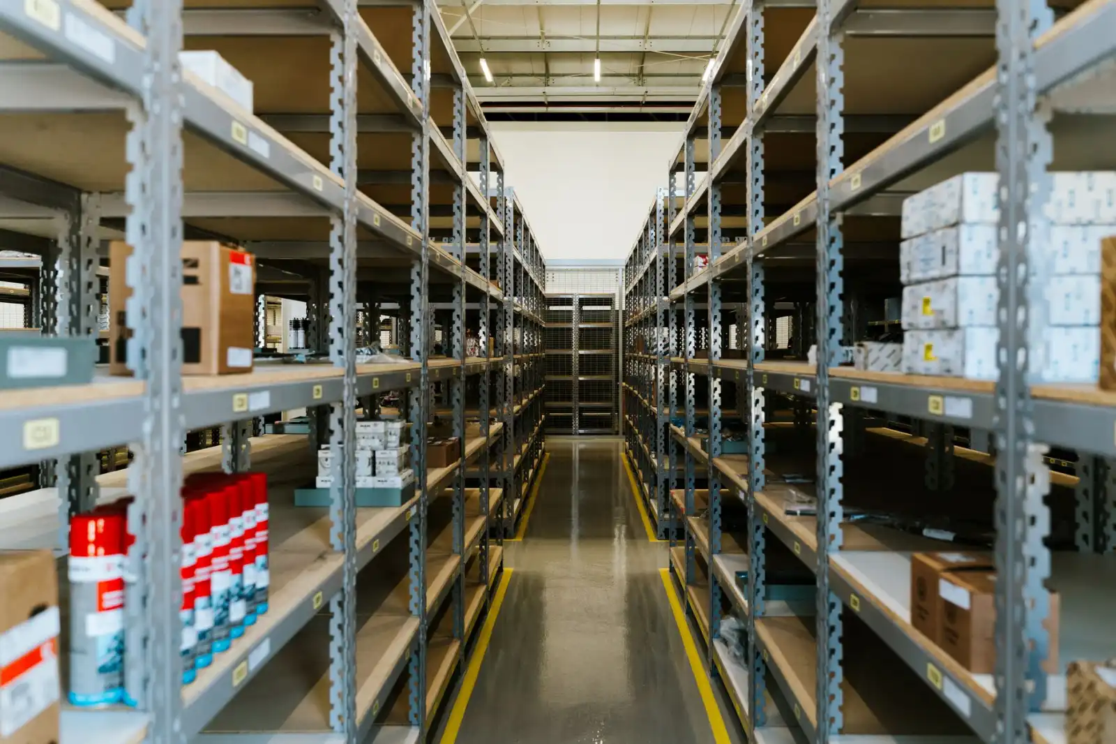 上海企事业单位办公用品与清洁用品采购成本优化方案正文配图 1