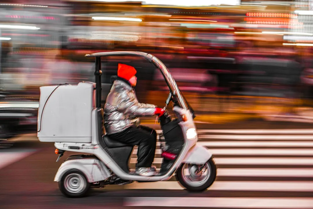 办公用品与清洁用品配送效率对比：上海贸易服务商选型参考